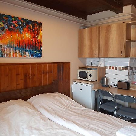 Egniss Apartman 2 Bogacs Ngoại thất bức ảnh