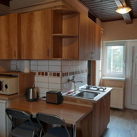 Egniss Apartman 2 Bogacs Ngoại thất bức ảnh
