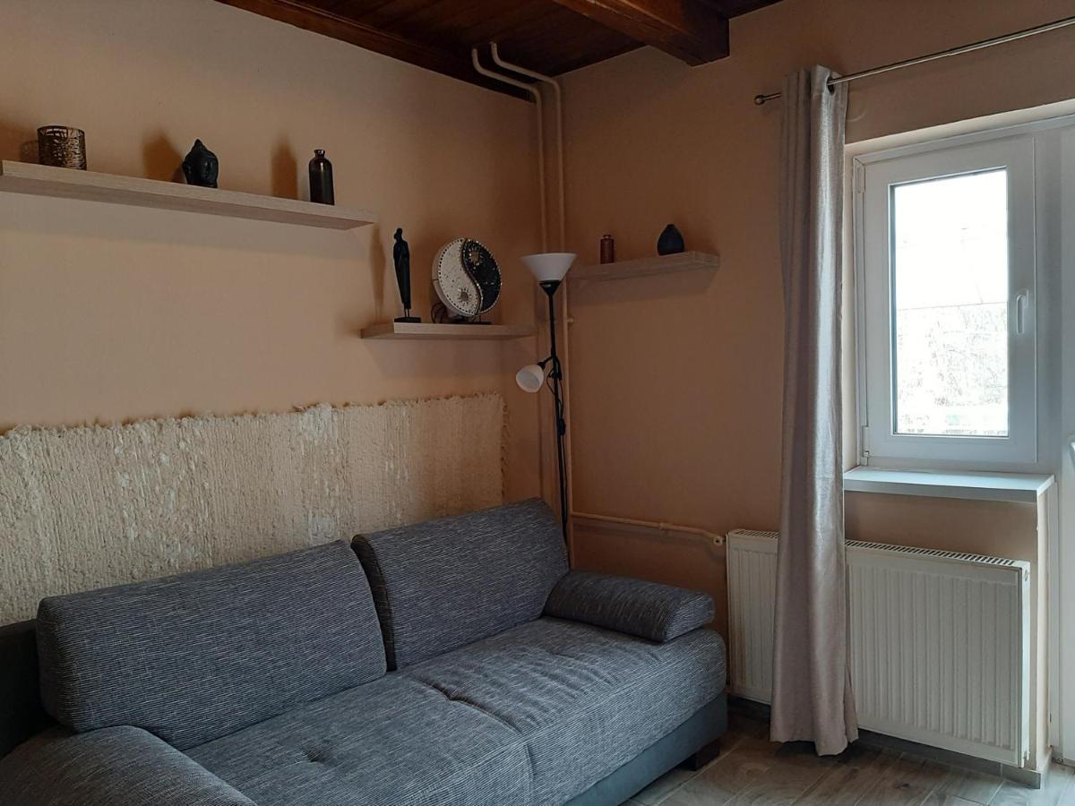 Egniss Apartman 2 Bogacs Ngoại thất bức ảnh