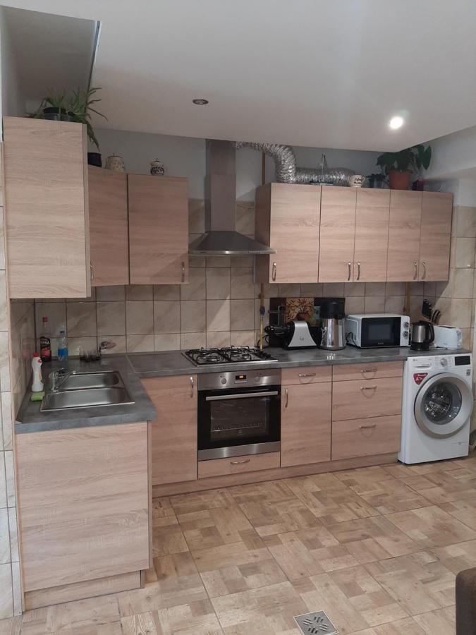 Egniss Apartman 2 Bogacs Ngoại thất bức ảnh
