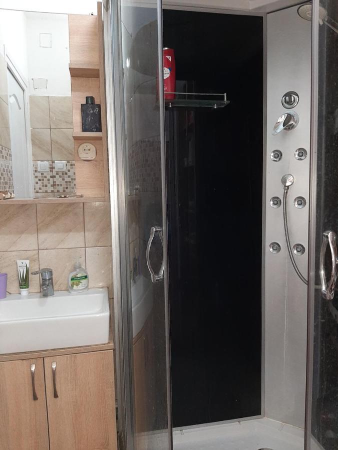 Egniss Apartman 2 Bogacs Ngoại thất bức ảnh